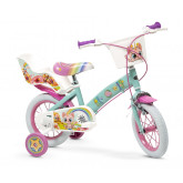 Dětské kolo Toimsa Catcorn 12