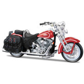 Maisto Harley Davidson FLSTS Heritage Softail Springer (1999) 1:18 