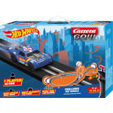 Autodráha Carrera GO Challenger 68000 Hot Wheels