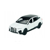 Welly BMW iX (white) 1:34