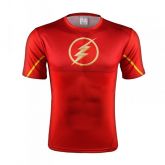 Sportovní tričko - Flash vel. S