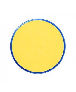 Snazaroo barva na obličej 18 ml. - Žlutá, Bright Yellow