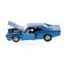 Maisto Dodge Charger R/T (1969), Modrý 1:24