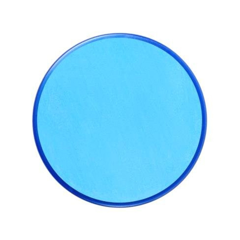 Snazaroo barva na obličej 18 ml. - Tyrkysová, Turquoise