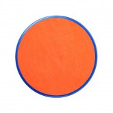 Snazaroo barva na obličej 18 ml. - Oranžová, Orange