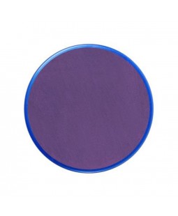 Snazaroo barva na obličej 18 ml. - Fialová, Purple Violet