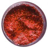Třpytivý gel Snazaroo - Tmavě červený 12ml