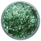 Třpytivý gel Snazaroo - Zelený 12ml