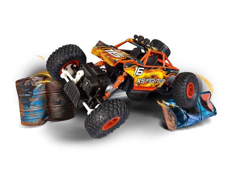 Revell RC Crawler XS FIGHTER 1:18