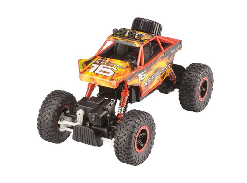 Revell RC Crawler XS FIGHTER 1:18