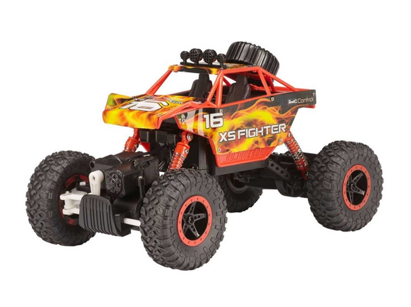 Revell RC Crawler XS FIGHTER 1:18