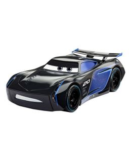 Revell Junior Kit 00861 Jackson Hrom Cars 3 1:20