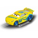 Auto Carrera GO 64083 Cars 3 Cruz Ramirez