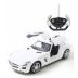 R/C auto Rastar Mercedes-Benz SLS AMG (1:14)