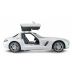 R/C auto Rastar Mercedes-Benz SLS AMG (1:14)