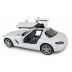 R/C auto Rastar Mercedes-Benz SLS AMG (1:14)