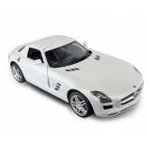 R/C auto Rastar Mercedes-Benz SLS AMG (1:14)