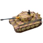 RC tank Waltersons German PzKpfW Tiger Ausf E 1:24