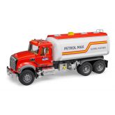 Bruder 2827 MACK Granite cisterna