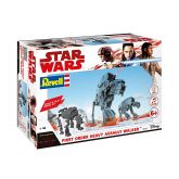 Revell Star Wars 06761 First Order Heavy Assault Walker