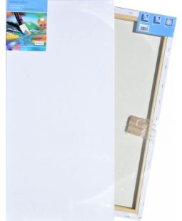 Malířské plátno 30 x 60 cm, 380 g/m2