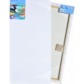 Malířské plátno 30 x 60 cm, 380 g/m2