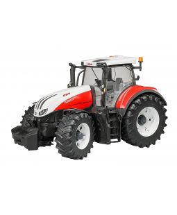 Bruder 3180 Traktor Steyr 6300 Temus CVT