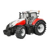 Bruder 3180 Traktor Steyr 6300 Temus CVT