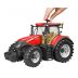 Bruder 3190 Traktor Case IH Optum 300 CVX