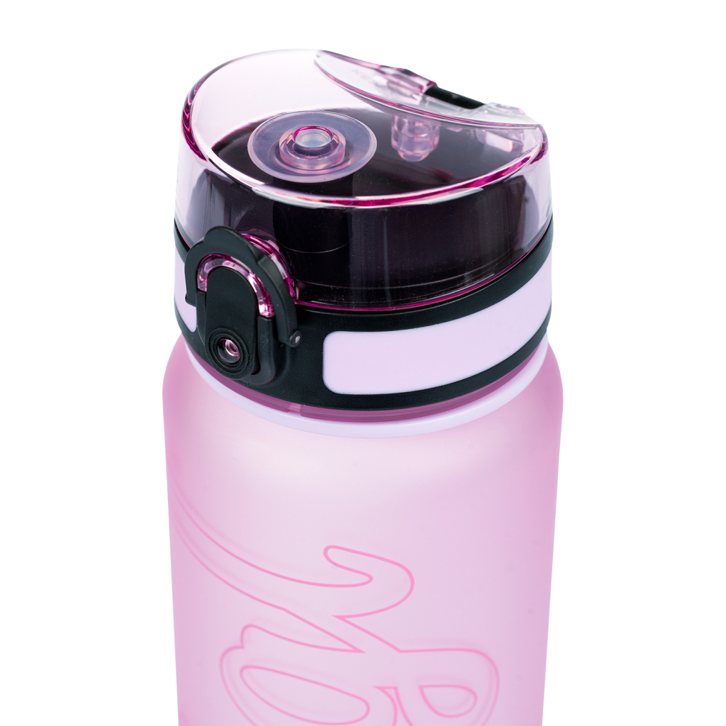 BAAGL Tritanová láhev na pití Lavender, 800 ml.