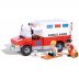 Cobi 1763 ACTION TOWN Sanitka