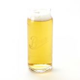 Pivní sklenice Plechovka