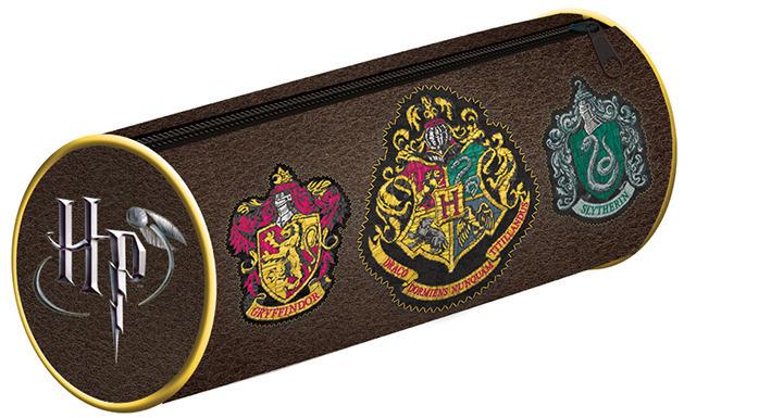 EPPE Penál Harry Potter