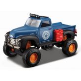 Maisto 1953 Chevrolet Pickup 4x4 Rebels