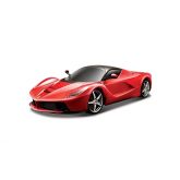 Maisto Kit LaFerrari Červené 1:24 