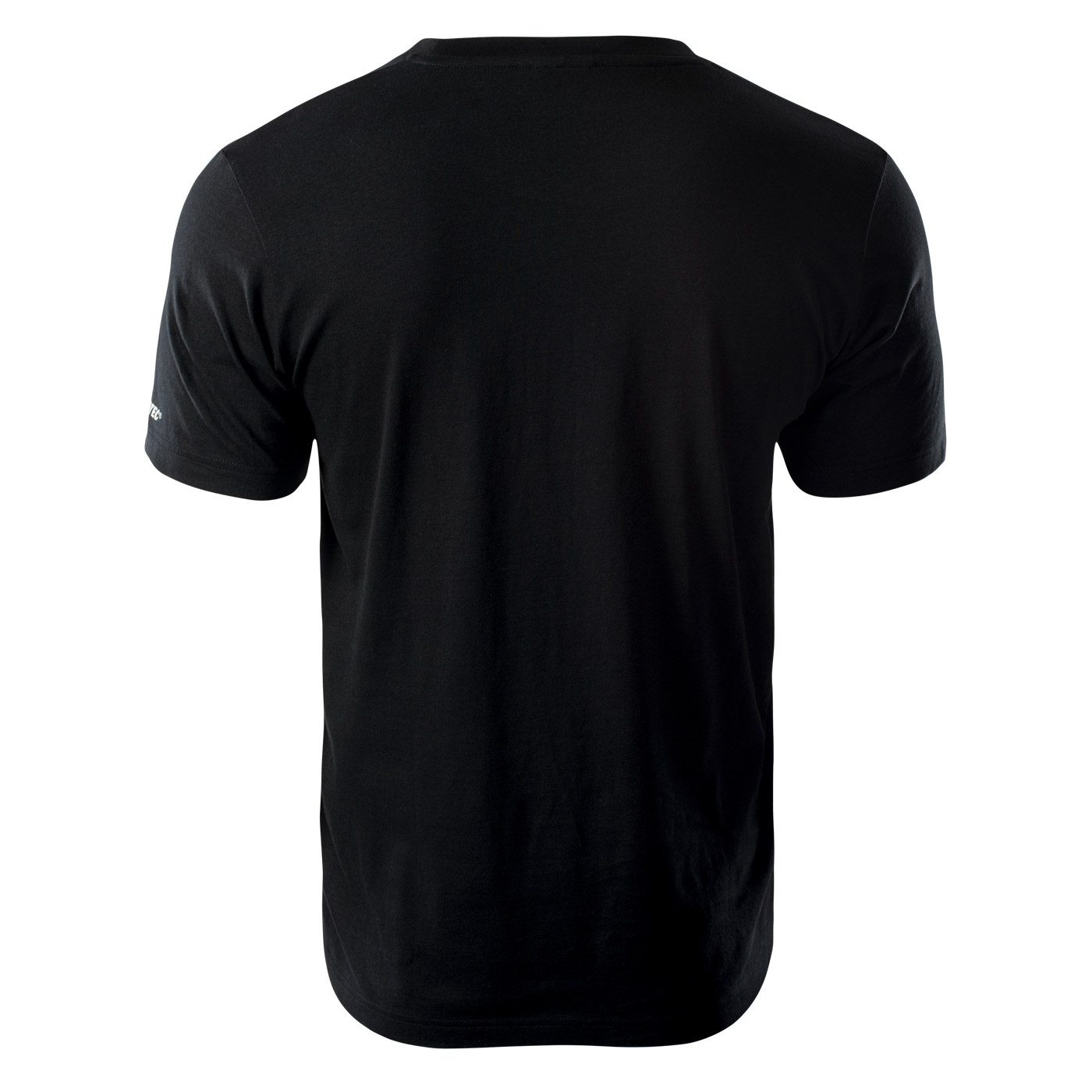 Hi-Tec LORE BLACK Pánské tričko, vel. XL