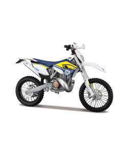 Maisto Motocykl, Husqvarna FE 501, 1:12