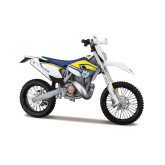 Maisto Motocykl, Husqvarna FE 501, 1:12