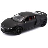 Maisto Audi R8 GT, Černá 1:18
