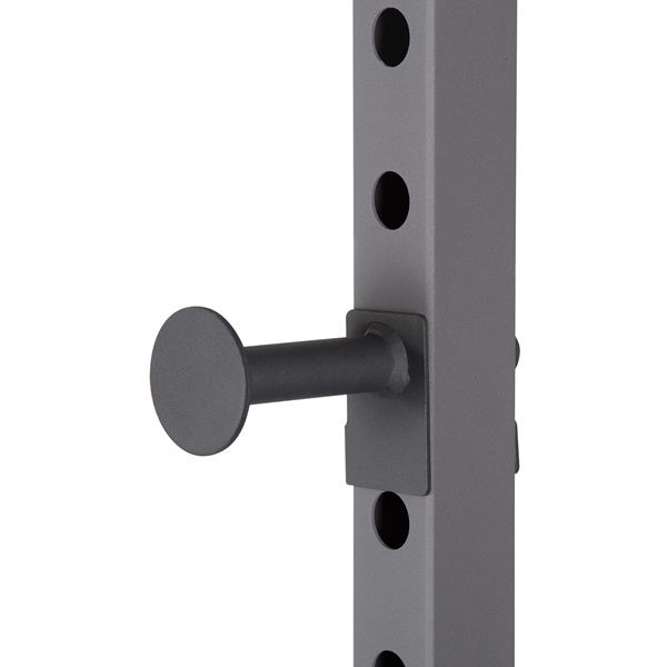 HMS Power Rack PWS20 Posilovací stojan