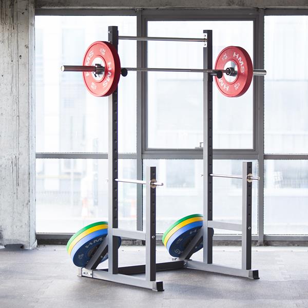 HMS Power Rack PWS20 Posilovací stojan