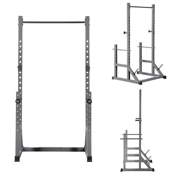 HMS Power Rack PWS20 Posilovací stojan