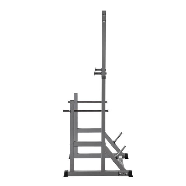 HMS Power Rack PWS20 Posilovací stojan