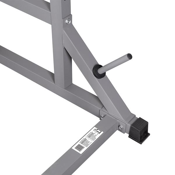 HMS Power Rack PWS20 Posilovací stojan