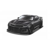 Maisto Kit Camaro ZL1(2017), Black 1 : 24 