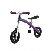 Micro G-Bike Light Purple