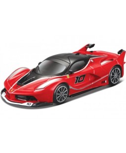 Bburago Ferrari Fxx K, Červené 1:43