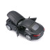 Maisto Mercedes Benz AMG GT, matně černý 1:24