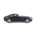 Maisto Mercedes Benz AMG GT, matně černý 1:24