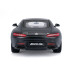 Maisto Mercedes Benz AMG GT, matně černý 1:24